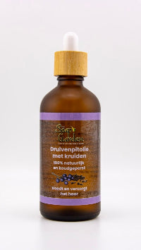Druivenpitolie
