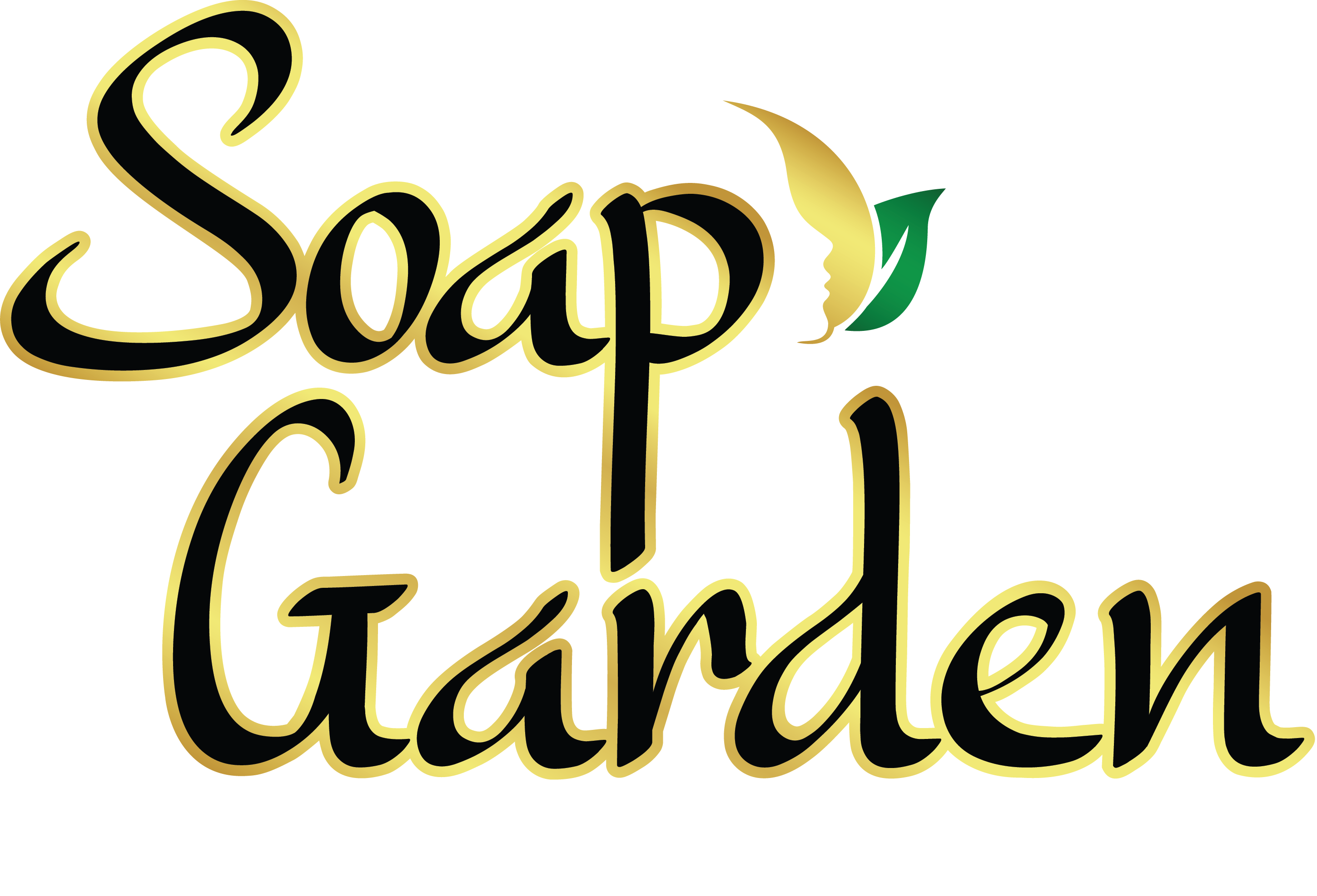 The Soap Garden