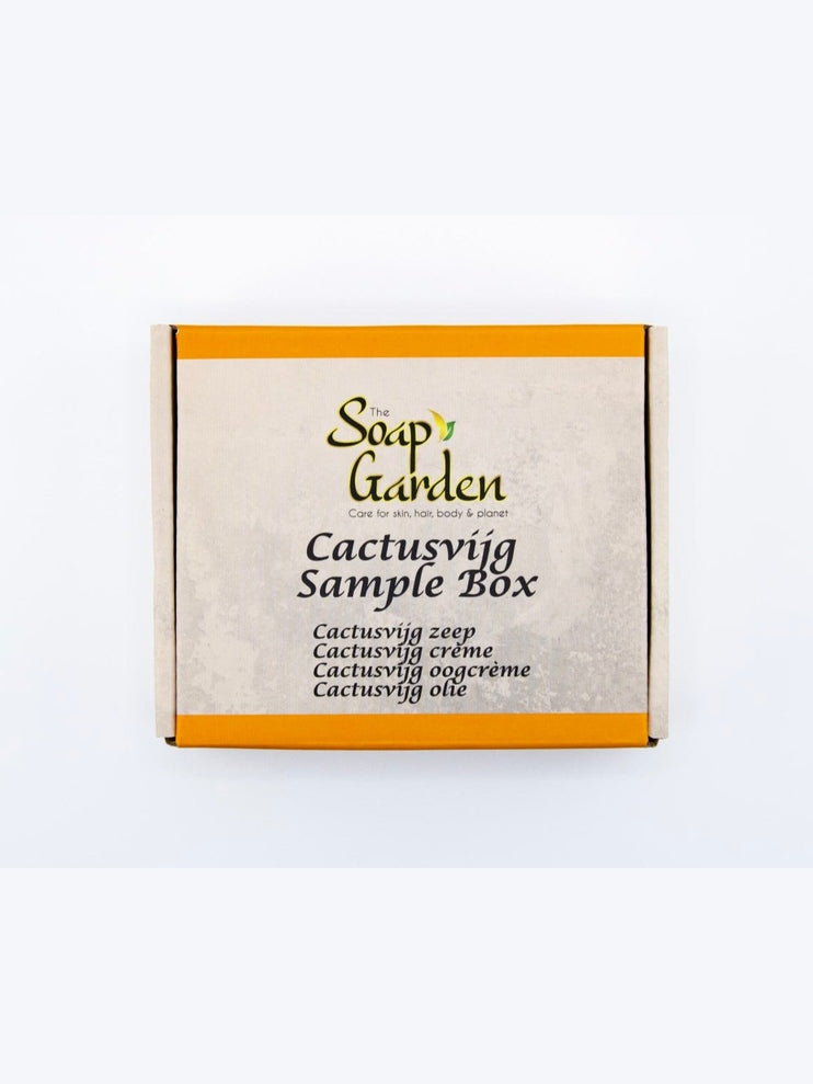 Prickle Pear sample