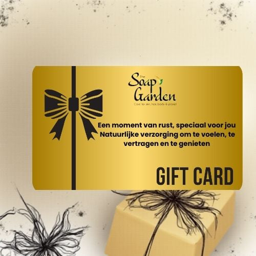Cadeaubon €10