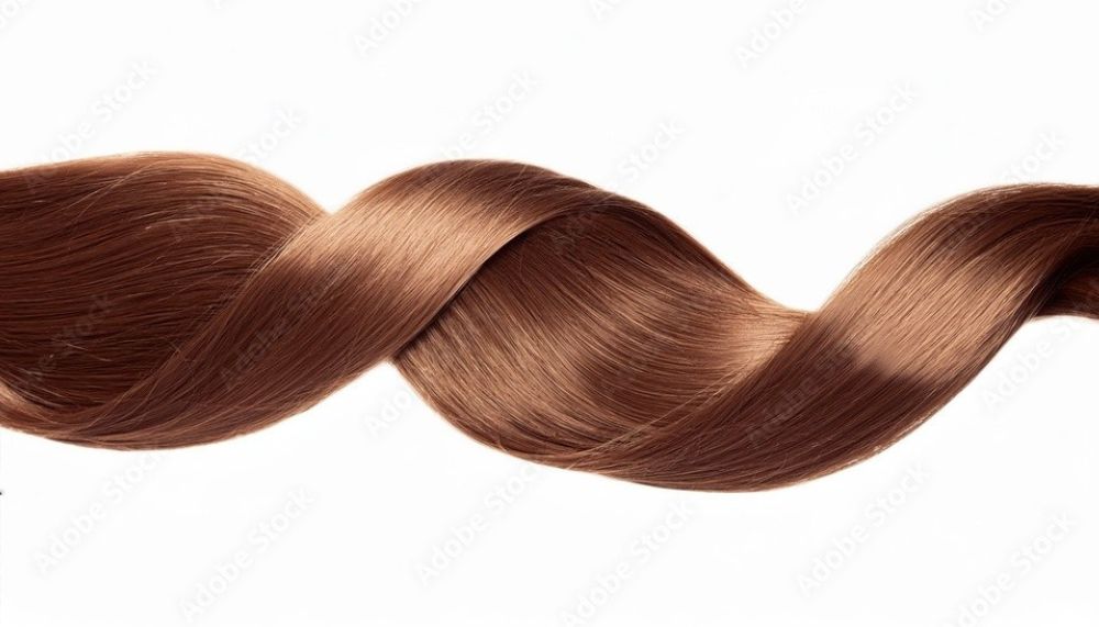 Natuurlijke haarverzorging