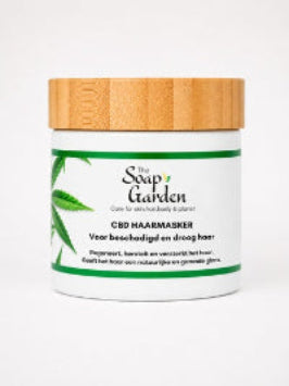 CBD Haarmasker