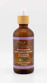 Druivenpitolie