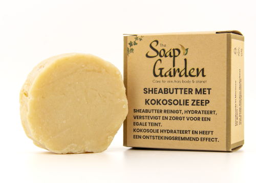 Shea butter: waar het allemaal goed voor is